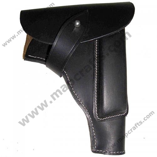 German WWII P35 Radom Holster Black