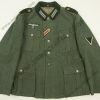 WW2 German M36 Field Grey Tunic